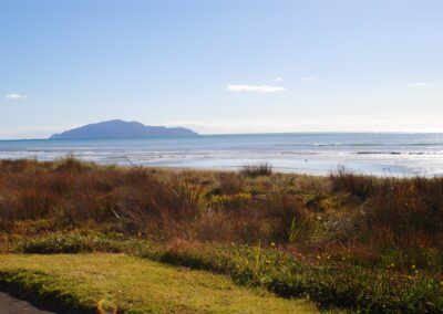Otaki beach