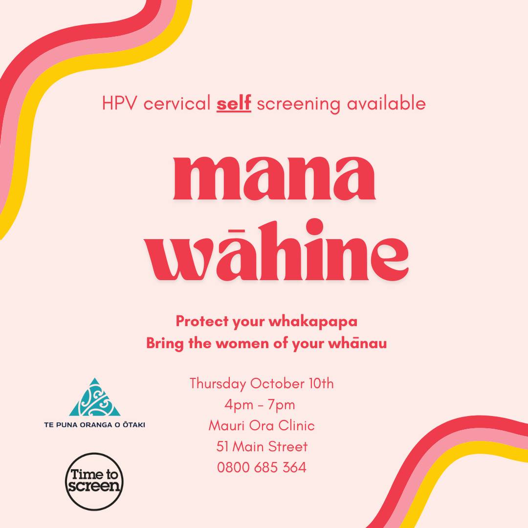 mana wahine