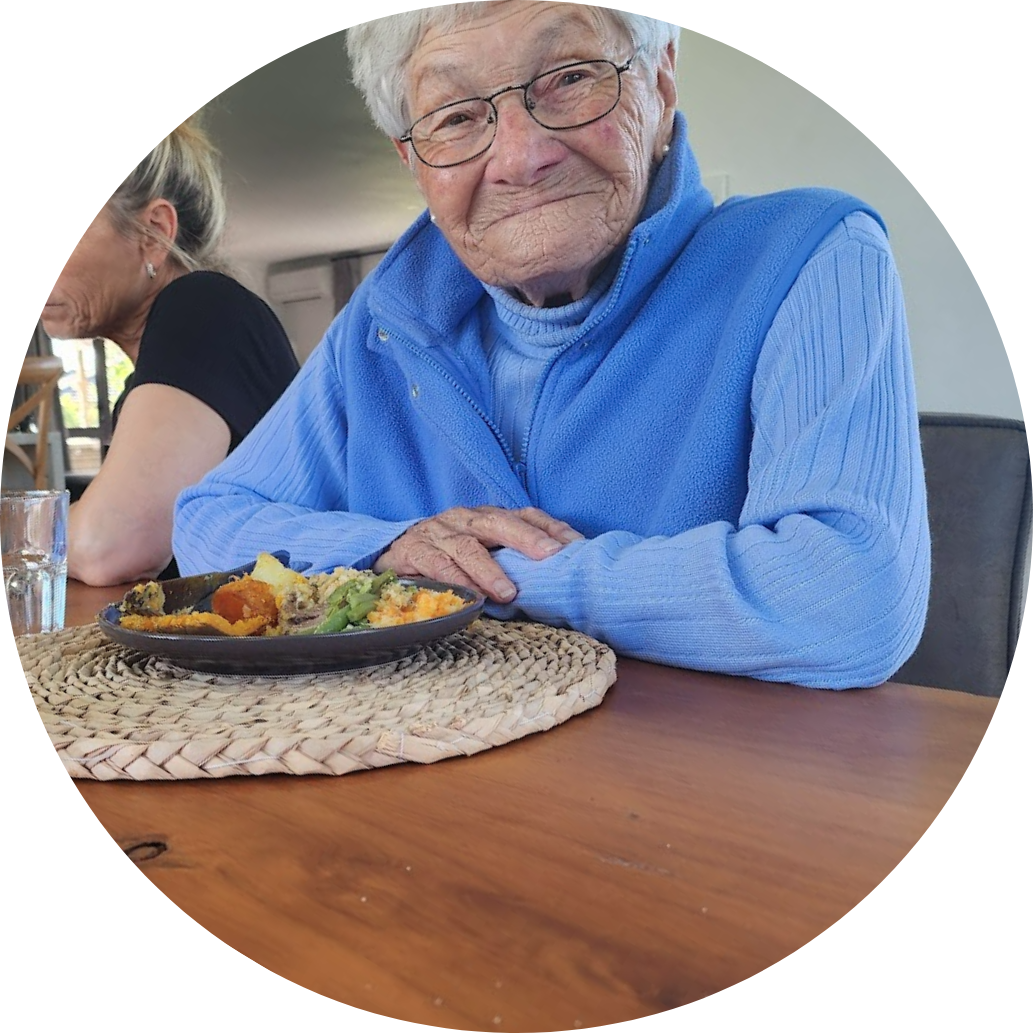 Kaumatua Meals Te Puna Oranaga Otaki Kaumatua Meals Te Puna Oranaga Otaki